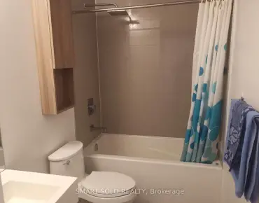 
#905-60 Tannery Rd Waterfront Communities C8 2 beds 2 baths 1 garage 699000.00        