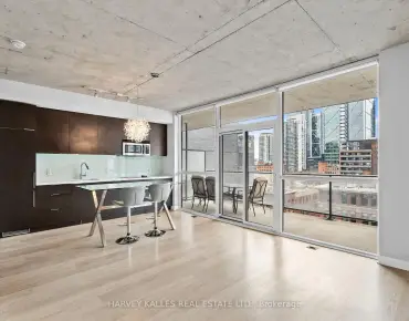 #712-478 King St W Niagara 2 beds 2 baths 1 garage 698000.00