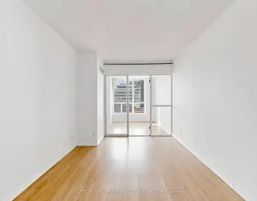 
            #1302-92 King St E Church-Yonge Corridor 1睡房1卫生间1车位, 出售价格495000.00加元                    
