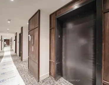 
#1207-425 Front St E Waterfront Communities C8 2 beds 2 baths  garage 748000.00        