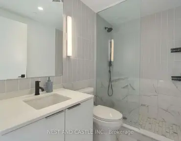 #4104-327 King St W Waterfront Communities C1 2 beds 2 baths 1 garage 899000.00
