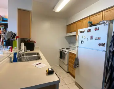 #1511-233 Beecroft Rd Willowdale West 1睡房1卫生间1车位, 出售价格540000.00加元