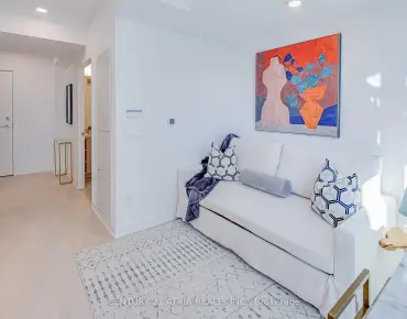 
#3707-252 Church St Church-Yonge Corridor  beds 1 baths  garage 325000.00        
