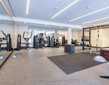
#1820-2020 Bathurst St Humewood-Cedarvale  beds 1 baths  garage 345000.00        
