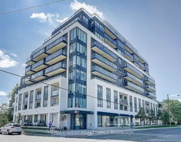 
#802-741 Sheppard Ave Bathurst Manor 2 beds 2 baths 1 garage 659000.00        