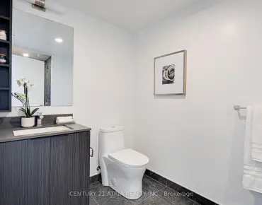 #1915-82 Dalhousie St Church-Yonge Corridor 2 beds 2 baths garage 600000.00
