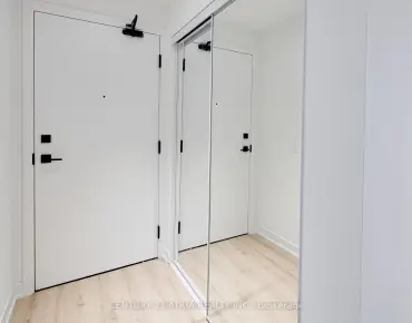 
            #2515-319 Jarvis St Moss Park 2睡房2卫生间车位, 出售价格540000.00加元                    