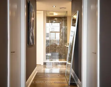 #PH-02-478 King St W Waterfront Communities C1 3 beds 3 baths 2 garage 3200000.00