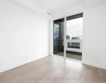 #5008-108 Peter St Waterfront Communities C1 1 beds 2 baths garage 588000.00