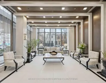 
            #909-28 Linden St North St. James Town 1睡房1卫生间车位, 出售价格459000.00加元                    