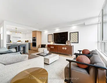 
            #904-5444 Yonge St Willowdale West 2睡房2卫生间1车位, 出售价格998000.00加元                    