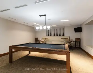 
            #1006-8 Telegram Mews Waterfront Communities C1 2睡房2卫生间1车位, 出售价格719900.00加元                    