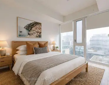
            #1710-158 Front St E Waterfront Communities C8 1睡房1卫生间车位, 出售价格595999.00加元                    
