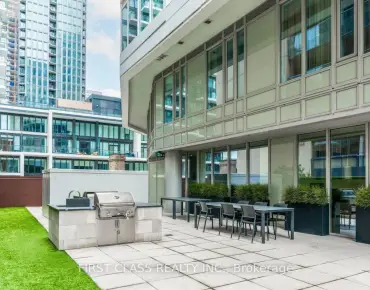 #2010-68 Shuter St Church-Yonge Corridor 2 beds 2 baths 1 garage 549000.00