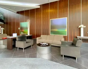 
#3607-5168 Yonge St Willowdale West 1 beds 1 baths 1 garage 699000.00        