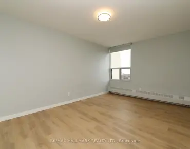 
#1704-60 Pavane Linkway Way Flemingdon Park 2 beds 1 baths 1 garage 399900.00        