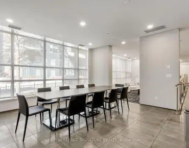 
#705-15 Bruyeres Mews Niagara 1 beds 1 baths 1 garage 399900.00        
