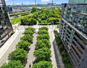 #801-21 Lawren Harris Sq Moss Park 1睡房1卫生间1车位, 出售价格560000.00加元