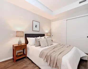 #215-783 Bathurst St University 1 beds 1 baths 1 garage 648000.00