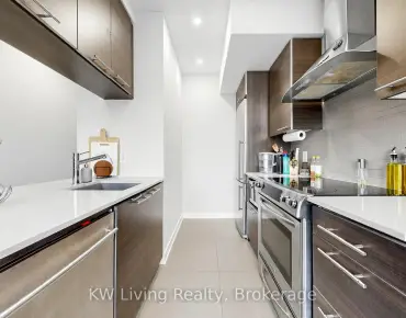 
            #632-3 Market St Waterfront Communities C8 1睡房1卫生间车位, 出售价格650000.00加元                    