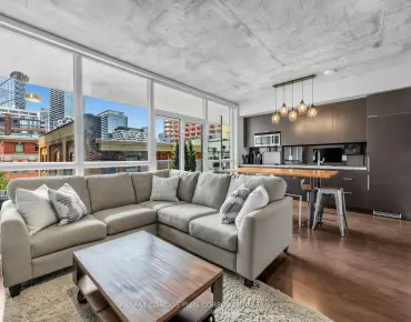 
            #412-478 King St W Niagara 1睡房1卫生间车位, 出售价格529900.00加元                    