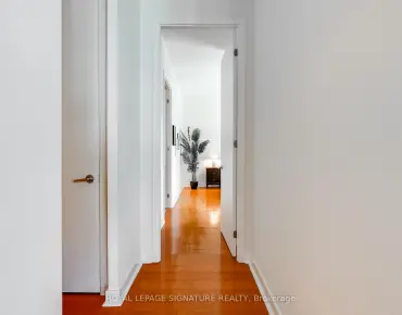 #3803-81 Navy Wharf Crt Waterfront Communities C1 3睡房3卫生间2车位, 出售价格1399000.00加元
