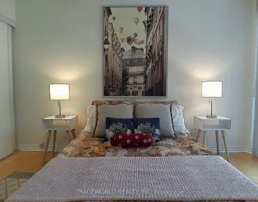 
#402-763 Bay St Bay Street Corridor 1 beds 1 baths 1 garage 554900.00        