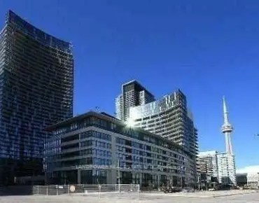 
            #335-8 Telegram Mews Waterfront Communities C1 1睡房1卫生间1车位, 出售价格499000.00加元                    