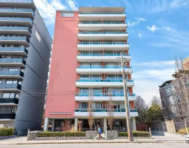 
            #701-74 Spadina Rd Annex 2睡房1卫生间车位, 出售价格674000.00加元                    