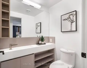 
            #4908-319 Jarvis St Moss Park 2睡房2卫生间车位, 出售价格535000.00加元                    