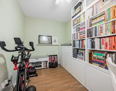 
            #508-260 Merton St Mount Pleasant West 1睡房1卫生间1车位, 出售价格599900.00加元                    