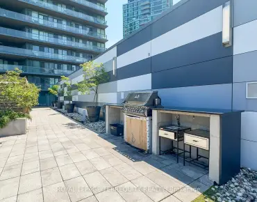 #1705-20 Bruyeres Mews Niagara 2 beds 2 baths 1 garage 729900.00