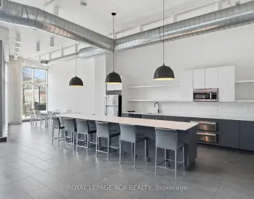 
#1210-150 East Liberty St Niagara 1 beds 1 baths  garage 434999.00        