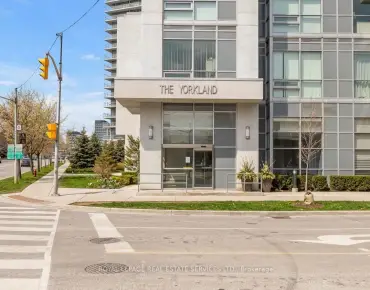 
#306-275 Yorkland Rd Henry Farm 1 beds 1 baths 1 garage 515000.00        