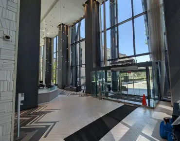 
            #907-1080 Bay St Bay Street Corridor 睡房1卫生间1车位, 出售价格399900.00加元                    
