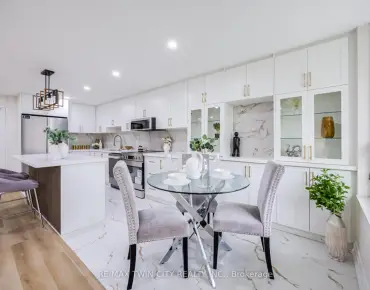 
            ##304-20 Edgecliff Golfway Flemingdon Park 3睡房2卫生间1车位, 出售价格539900.00加元                    