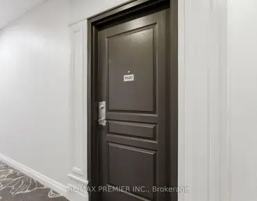 
#PH20-16 Dallimore Circ Banbury-Don Mills 2 beds 1 baths 1 garage 519000.00        