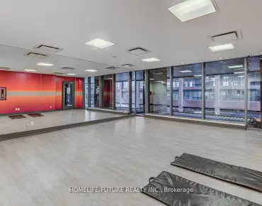 
#1605-150 East Liberty St Niagara 1 beds 1 baths 1 garage 495000.00        