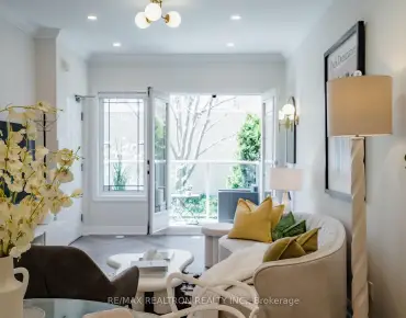 
            ##8-70 Byng Ave Willowdale East 2睡房3卫生间1车位, 出售价格749999.00加元                    