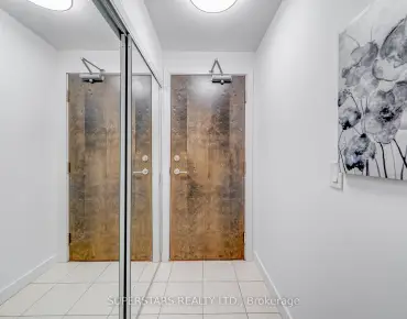 
#506-50 Lynn Williams St Niagara 2 beds 2 baths 1 garage 628000.00        