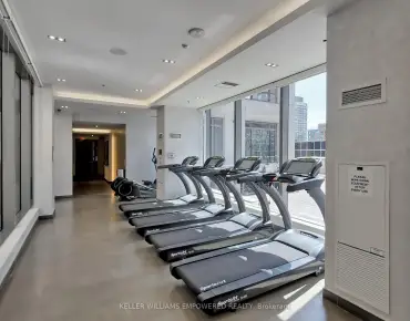 
#307-88 Scott St Church-Yonge Corridor 2 beds 2 baths 1 garage 1049000.00        