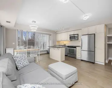 
            #315-701 Sheppard Ave W Clanton Park 2睡房2卫生间1车位, 出售价格679000.00加元                    