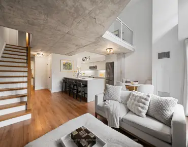 
            #216-119 Merton St Mount Pleasant West 2睡房2卫生间1车位, 出售价格899500.00加元                    
