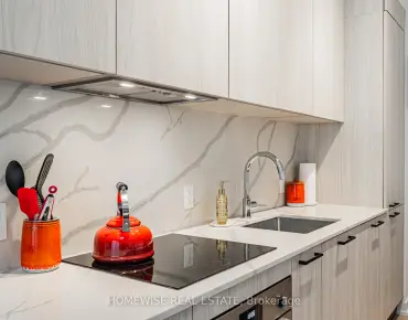 
#208-200 Sudbury St Little Portugal 1 beds 1 baths  garage 629900.00        