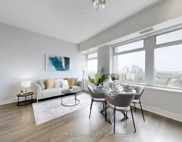 
            #1128-111 St Clair Ave W Yonge-St. Clair 1睡房1卫生间1车位, 出售价格589000.00加元                    