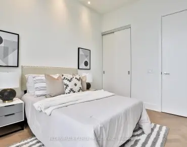 #LPH07-11 Yorkville Ave Annex 3 beds 3 baths 2 garage 2780000.00