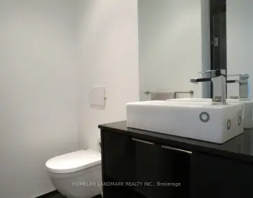 
#1215-70 tempenrance St Bay Street Corridor 2 beds 2 baths 1 garage 599900.00        