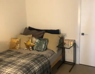 #1114-57 St Joseph St Bay Street Corridor 1 beds 1 baths garage 470000.00