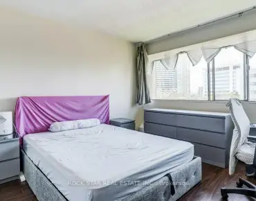 
            #708-10 Sunny Glenway Flemingdon Park 2睡房1卫生间1车位, 出售价格459900.00加元                    