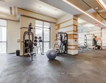 #304-300 Front St W Waterfront Communities C1 3睡房2卫生间1车位, 出售价格1088000.00加元